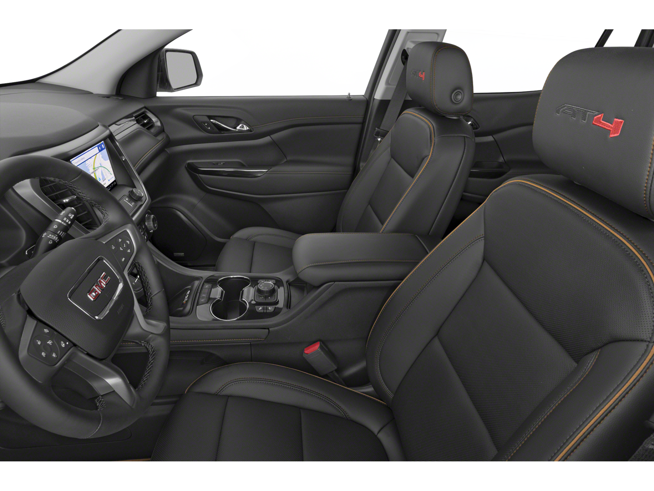 2023 GMC Acadia Base