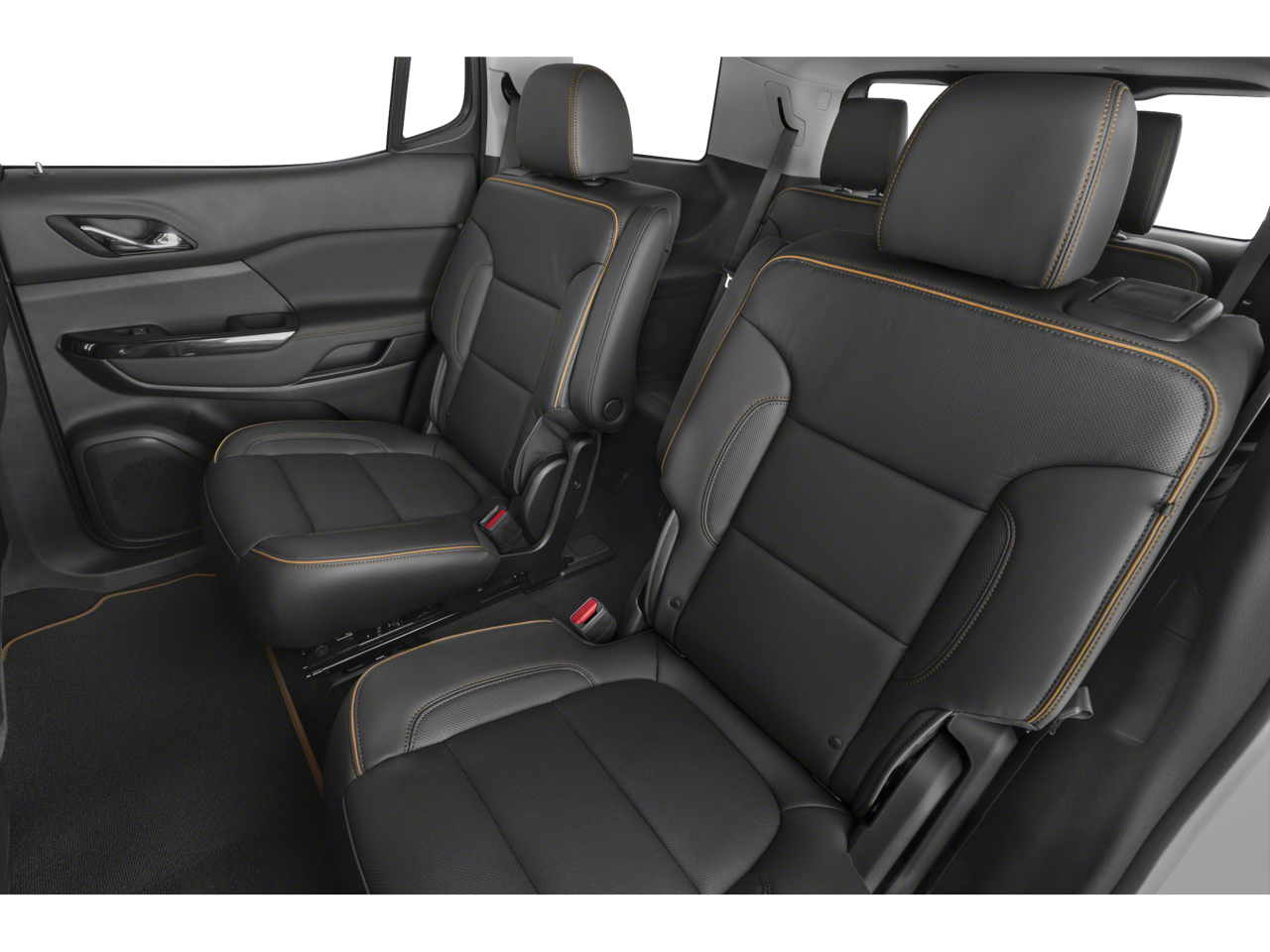 2023 GMC Acadia Base