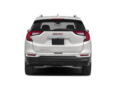 2024 GMC Terrain Base