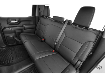 2026 Chevrolet Silverado 1500 Base