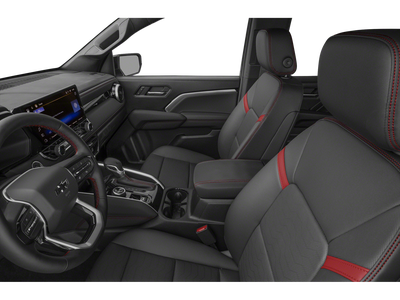 2026 Chevrolet Colorado Base