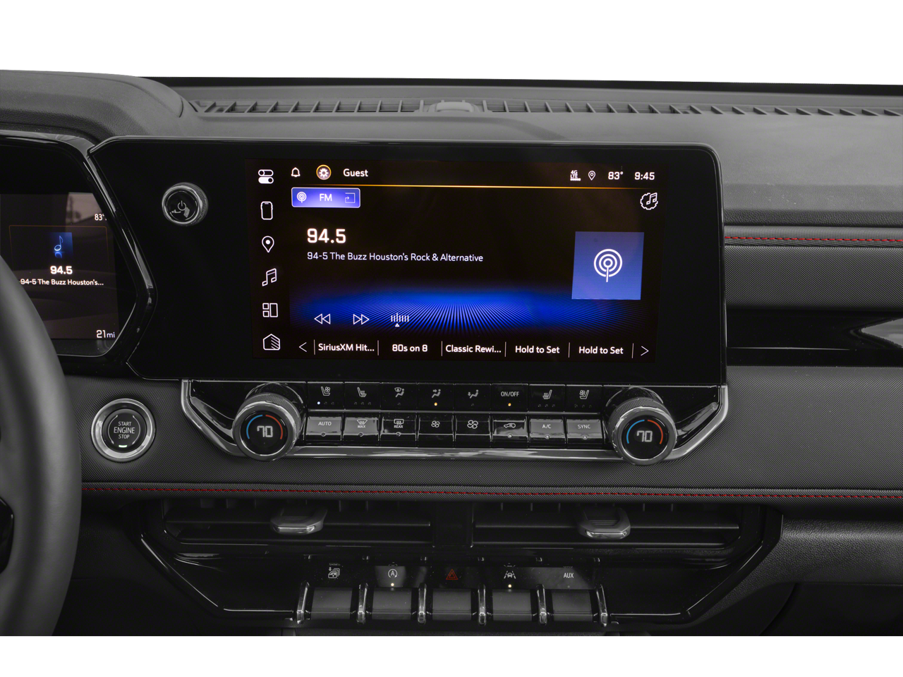 2026 Chevrolet Colorado Base