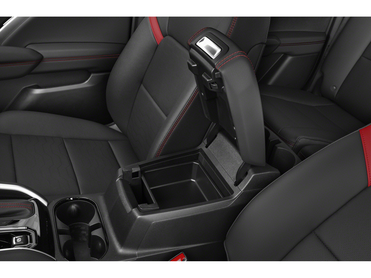 2026 Chevrolet Colorado Base