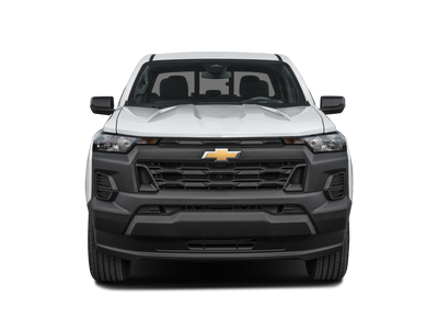 2026 Chevrolet Colorado 4WD Trail Boss