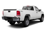 2012 GMC Sierra 2500 HD Work Truck