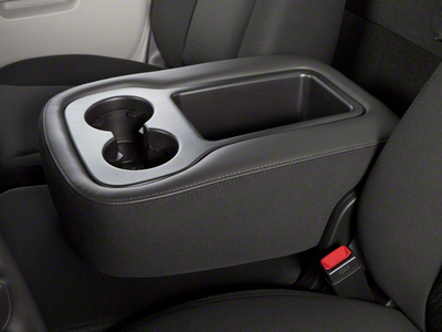2012 GMC Sierra 2500 HD Work Truck
