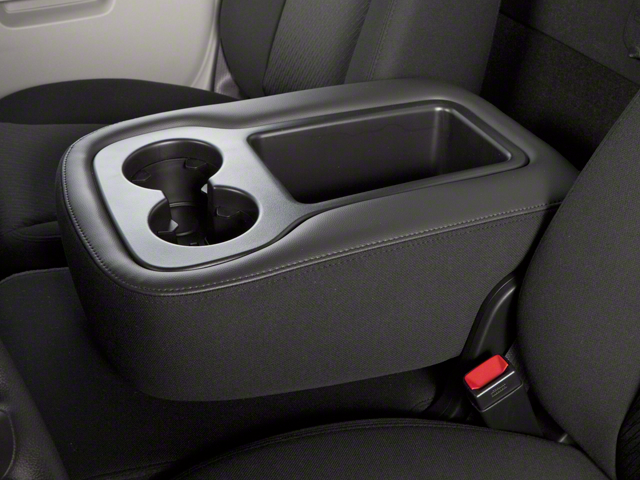 2012 GMC Sierra 2500 HD Work Truck