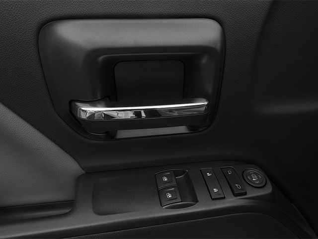 2014 Chevrolet Silverado 1500 Work Truck
