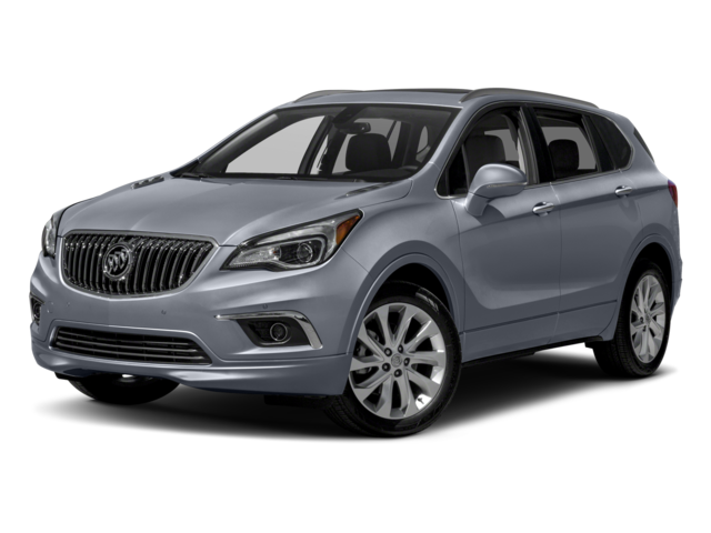 2016 Buick Envision Base