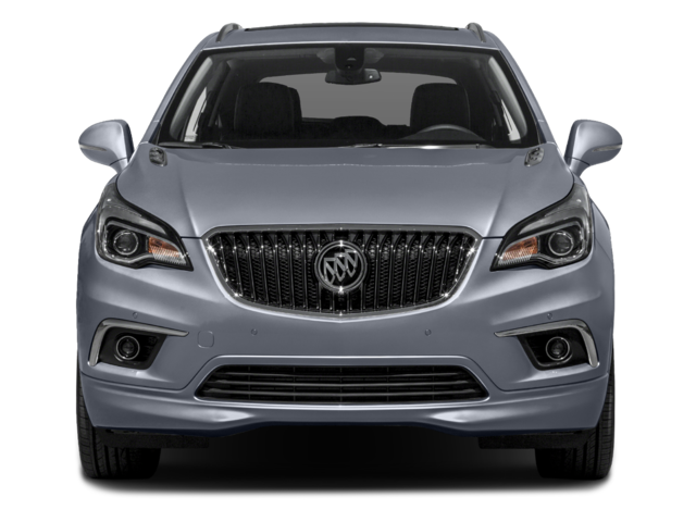 2016 Buick Envision Base