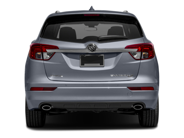2016 Buick Envision Base