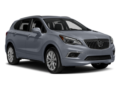 2016 Buick Envision Base