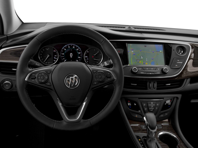 2016 Buick Envision Base