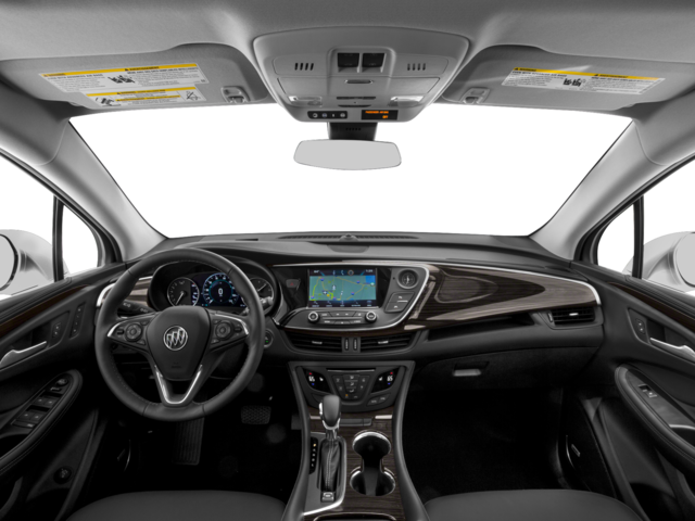 2016 Buick Envision Base