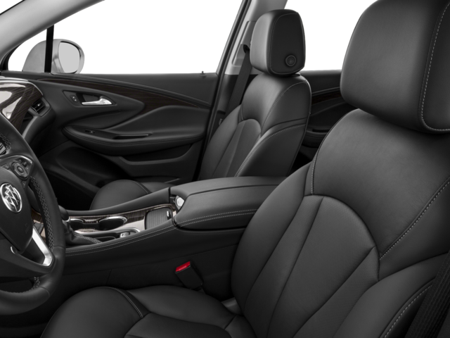 2016 Buick Envision Base