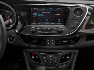 2016 Buick Envision Base