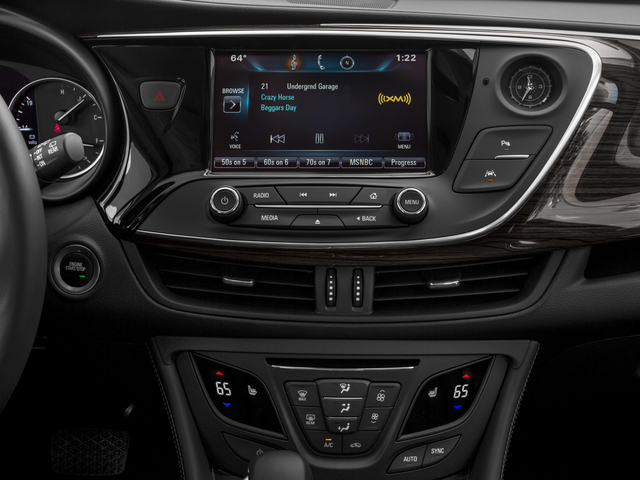 2016 Buick Envision Base