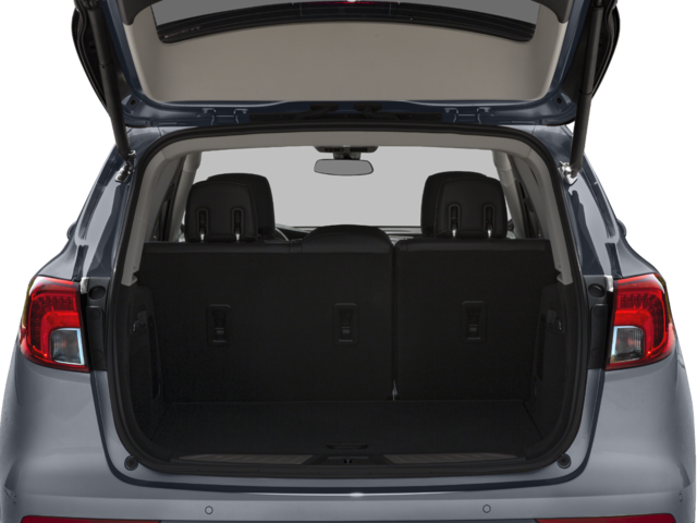 2016 Buick Envision Base