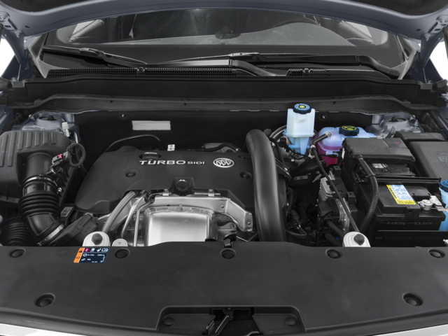 2016 Buick Envision Base