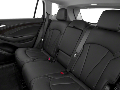 2016 Buick Envision Base