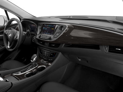 2016 Buick Envision Base