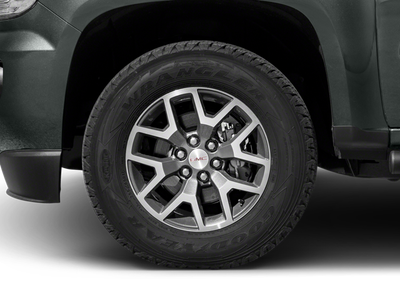 2016 GMC Canyon 4WD SLE