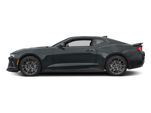 2017 Chevrolet Camaro ZL1