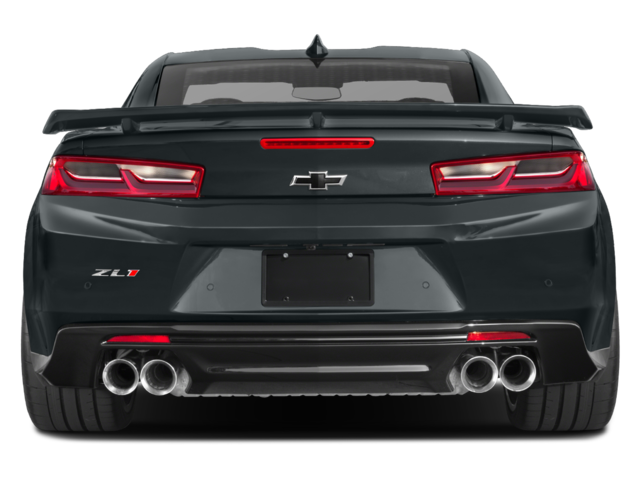 2017 Chevrolet Camaro ZL1