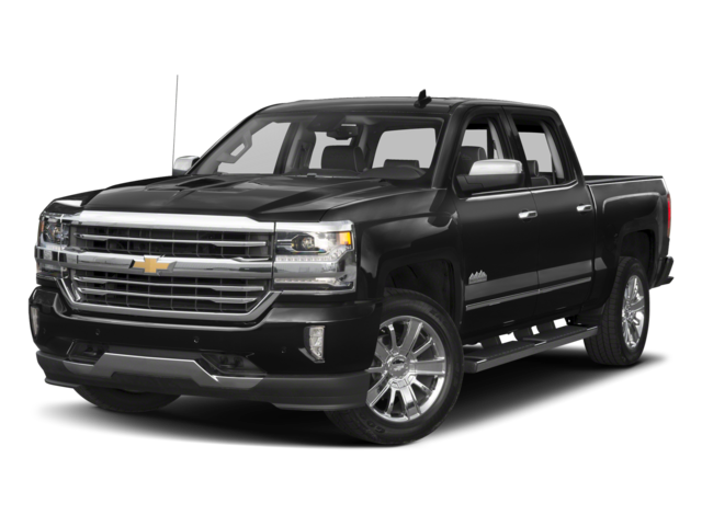 2018 Chevrolet Silverado 1500 High Country 4X4 Crew Cab Short Box's photo