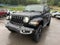 2021 Jeep Wrangler 4xe Unlimited Sahara 4x4