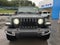 2021 Jeep Wrangler 4xe Unlimited Sahara 4x4