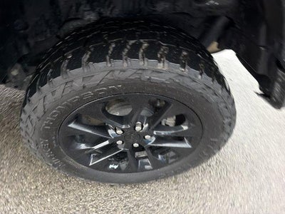 2021 Jeep Wrangler 4xe Unlimited Sahara 4x4