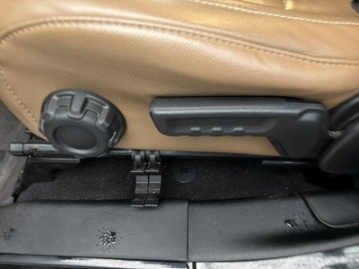 2021 Jeep Wrangler 4xe Unlimited Sahara 4x4