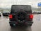 2021 Jeep Wrangler 4xe Unlimited Sahara 4x4