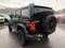 2021 Jeep Wrangler 4xe Unlimited Sahara 4x4