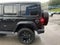 2021 Jeep Wrangler 4xe Unlimited Sahara 4x4