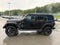 2021 Jeep Wrangler 4xe Unlimited Sahara 4x4