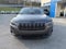 2019 Jeep Cherokee Altitude