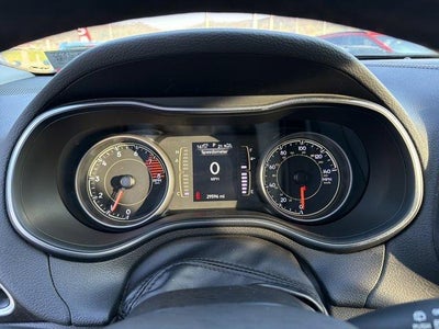 2019 Jeep Cherokee Altitude