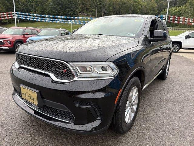 2024 Dodge Durango SXT Plus AWD