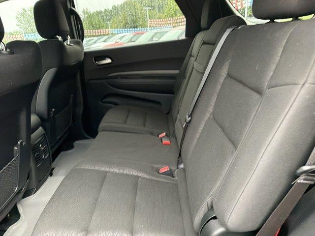 2024 Dodge Durango SXT Plus AWD