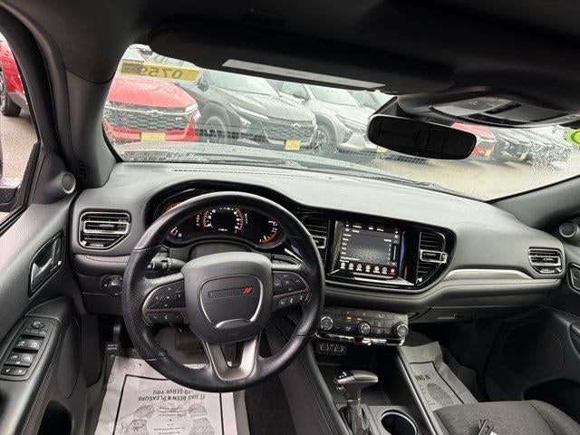 2024 Dodge Durango SXT Plus AWD