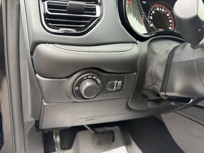 2024 Dodge Durango SXT Plus AWD