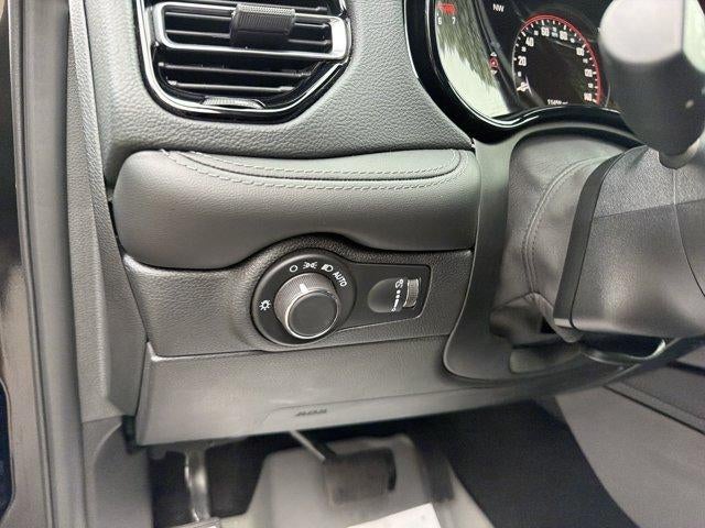 2024 Dodge Durango SXT Plus AWD