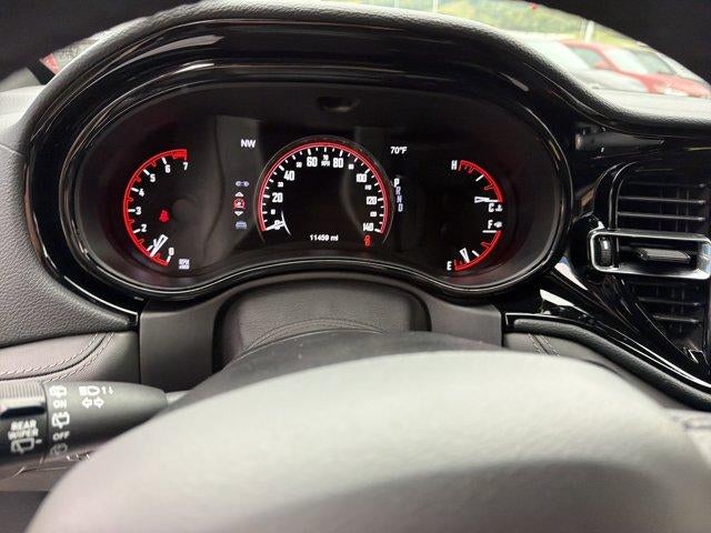 2024 Dodge Durango SXT Plus AWD