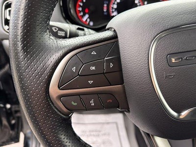 2024 Dodge Durango SXT Plus AWD