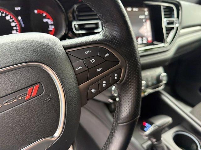 2024 Dodge Durango SXT Plus AWD