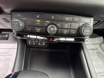 2024 Dodge Durango SXT Plus AWD
