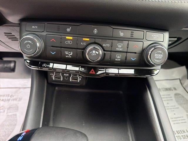 2024 Dodge Durango SXT Plus AWD
