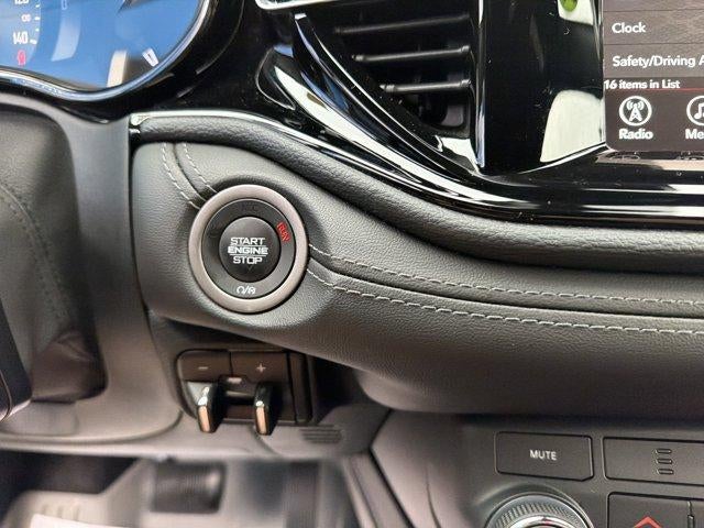 2024 Dodge Durango SXT Plus AWD
